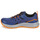 Shoes Men Running shoes Asics TRAIL SCOUT 3 Blue / Orange