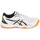 Shoes Men Indoor sports trainers Asics UPCOURT 5 White / Black