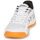 Shoes Men Indoor sports trainers Asics UPCOURT 5 White / Black