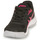 Shoes Children Indoor sports trainers Asics UPCOURT 5 GS Black / Pink