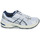 Shoes Women Low top trainers Asics GEL-1130 White / Marine