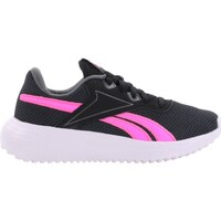 Shoes Women Low top trainers Reebok Sport Lite 30 Black