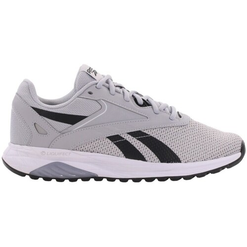 Shoes Men Low top trainers Reebok Sport Liquifect 90 2 Grey