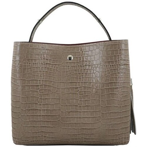 Bags Women Handbags Barberini's 5691255525 Beige