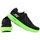 Shoes Men Low top trainers Skechers GO Run Black