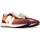 Shoes Men Low top trainers New Balance 327 Cherry , Orange
