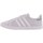 Shoes Women Low top trainers adidas Originals Courtpoint Grey