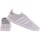 Shoes Women Low top trainers adidas Originals Courtpoint Grey