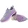 Shoes Women Low top trainers Skechers GO Walk Air 20 Purple