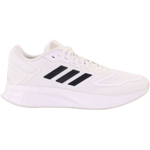 Shoes Men Running shoes adidas Originals Duramo 10 White