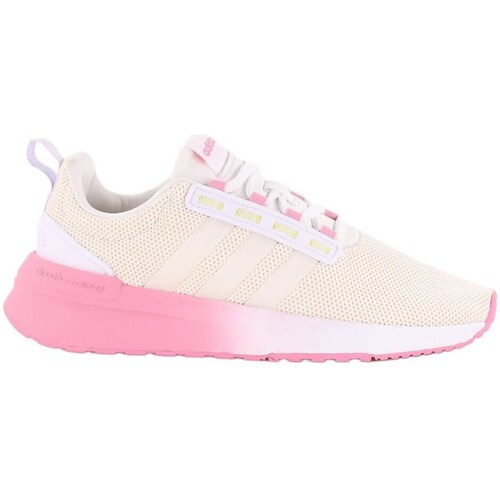 Shoes Women Low top trainers adidas Originals Racer TR21 Pink