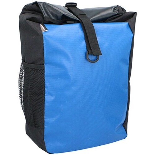 Bags Sports bags Dunlop 2068679 Black, Blue