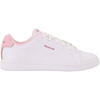 Shoes Children Low top trainers Reebok Sport Royal Complete White