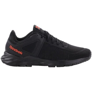 Shoes Men Running shoes Reebok Sport Astroride Trail 20 Black