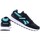 Shoes Men Low top trainers Reebok Sport GL1000 Black