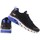 Shoes Men Low top trainers Skechers Glide Black