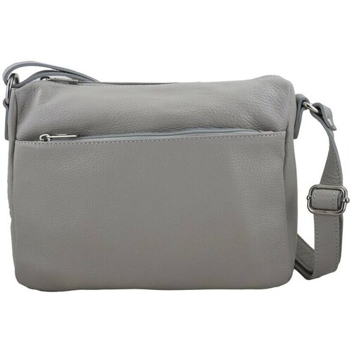 Bags Women Handbags Barberini's 519860911 Grey