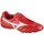 Shoes Men Football shoes Mizuno Morelia II Club AS Red