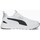 Shoes Men Low top trainers Puma Trinity Lite White