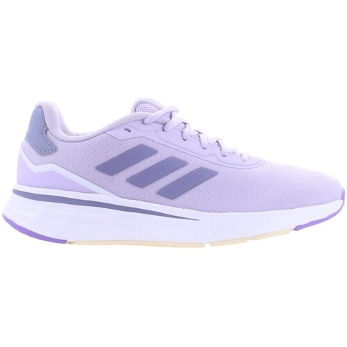 Shoes Women Running shoes adidas Originals Startyourrun Purple