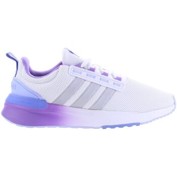 Shoes Women Low top trainers adidas Originals Racer TR21 White