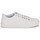 Shoes Women Low top trainers Levi's WOODWARD S White