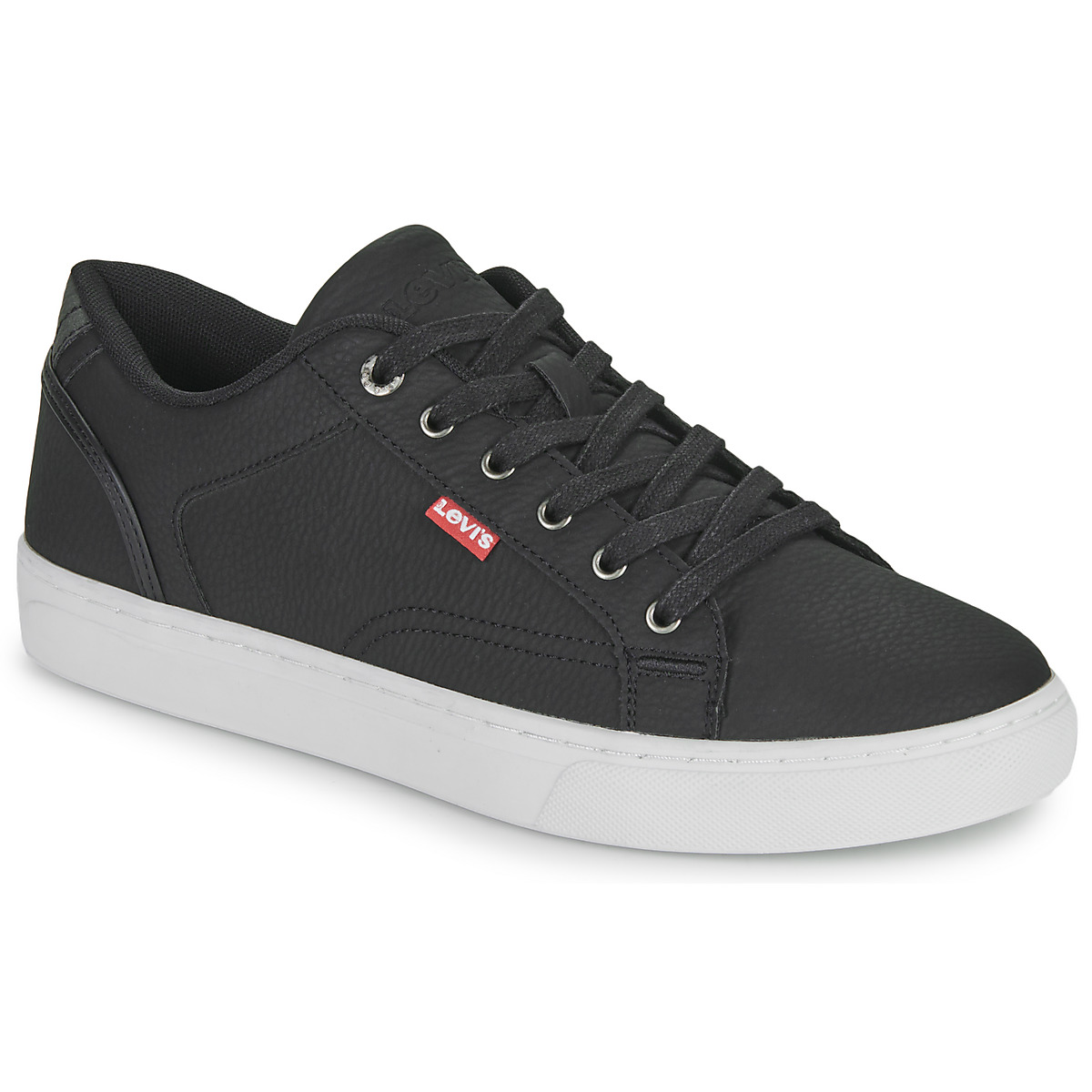 Levi's Courtright Black