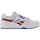 Shoes Men Low top trainers Reebok Sport Royal BB4500 White