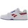 Shoes Men Low top trainers Reebok Sport Royal BB4500 White