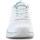 Shoes Women Low top trainers Skechers Bobs Squad Chaos Parallel Lines White