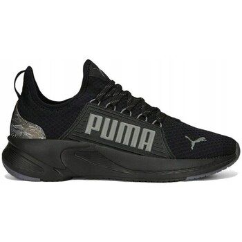 Shoes Men Running shoes Puma Softride Premier Black
