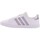 Shoes Women Low top trainers adidas Originals Courtpoint White