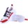 Shoes Children Low top trainers adidas Originals Lite Racer Adapt 5 White