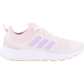 Shoes Women Low top trainers adidas Originals Fluidup White