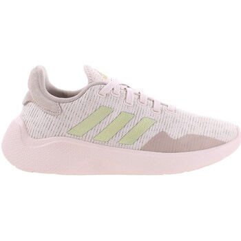 Shoes Women Low top trainers adidas Originals Puremotion 20 Pink