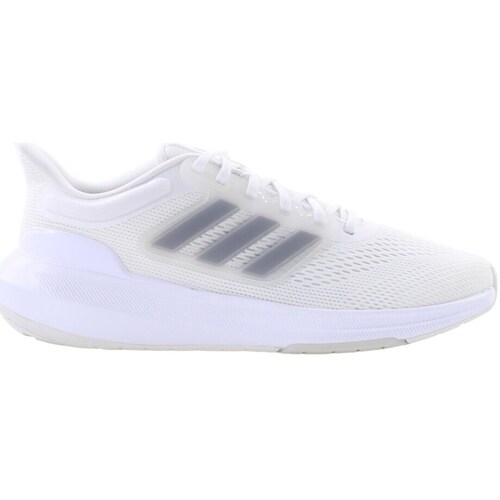 Shoes Men Low top trainers adidas Originals Ultrabounce White