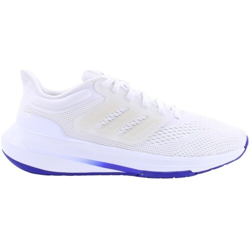 Shoes Women Indoor sports trainers adidas Originals Ultrabounce White