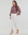 Clothing Women Tops / Blouses Lauren Ralph Lauren VLADMITUS Multicolour