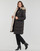 Clothing Women Duffel coats Lauren Ralph Lauren HD PUFFR-INSULATED-COAT Black