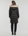 Clothing Women Duffel coats Lauren Ralph Lauren HD PUFFR-INSULATED-COAT Black