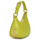 Bags Women Handbags Love Moschino GIANT SMALL Green