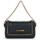 Bags Women Shoulder bags Love Moschino CHAIN LINK JC4031 Black