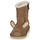 Shoes Children High boots Citrouille et Compagnie NEW 31 Brown