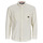 Clothing Men Long-sleeved shirts Tommy Jeans TJM CASUAL CORDUROY OVERSHIRT White