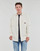 Clothing Men Long-sleeved shirts Tommy Jeans TJM CASUAL CORDUROY OVERSHIRT White