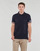 Clothing Men Short-sleeved polo shirts Tommy Hilfiger MONOTYPE GS CUFF SLIM POLO Marine