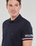 Clothing Men Short-sleeved polo shirts Tommy Hilfiger MONOTYPE GS CUFF SLIM POLO Marine