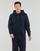 Clothing Men Sweaters Tommy Hilfiger SMALL IMD HOODY Marine