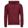 Clothing Men Sweaters Tommy Hilfiger 1985 HOODY Bordeaux