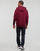 Clothing Men Sweaters Tommy Hilfiger 1985 HOODY Bordeaux